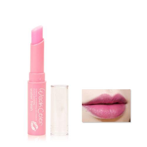 ST-613 Trendy Lip Balm Pink
