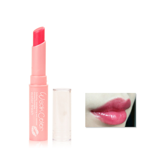 ST-613 Trendy Lip Balm Rose