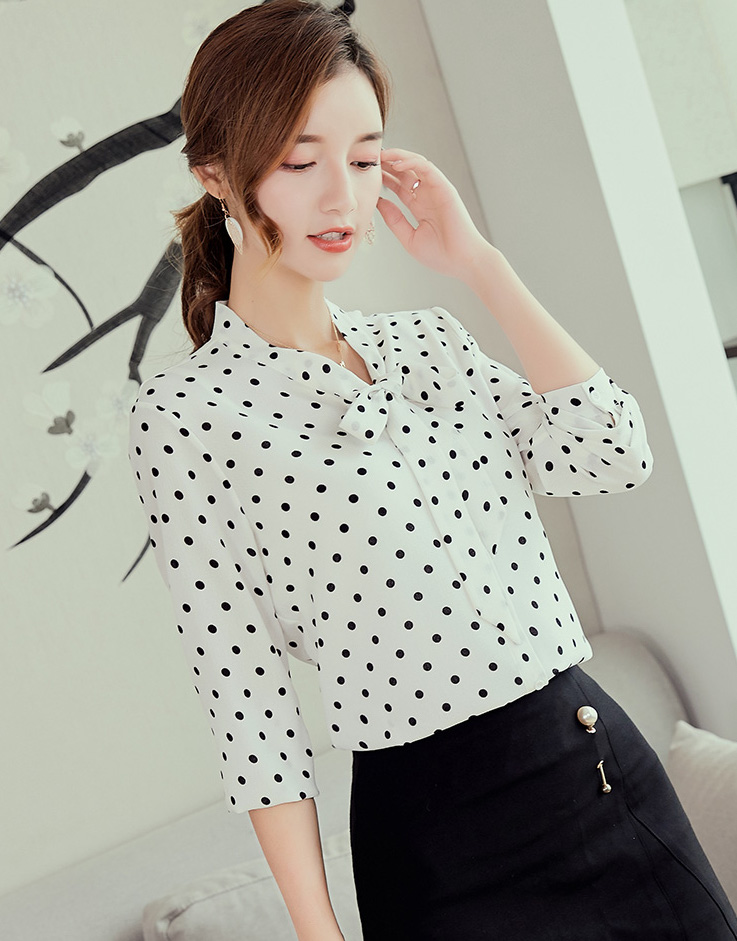 ST-620 Fashion Top As Pic