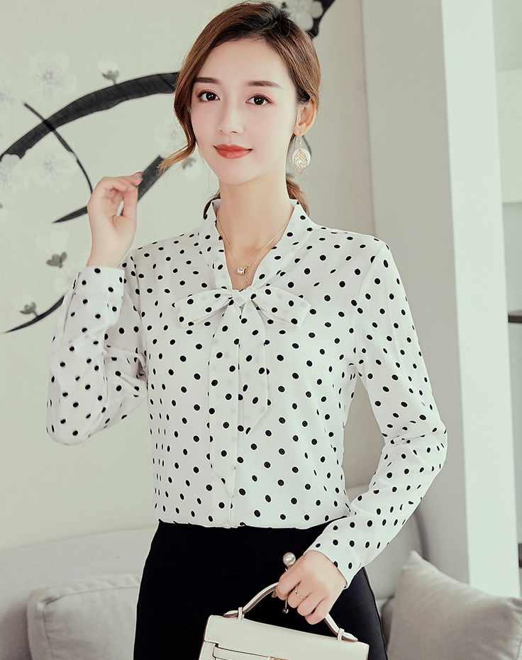 ST-620 Fashion Top As Pic