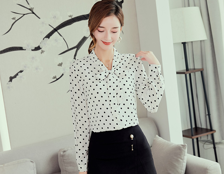 ST-620 Fashion Top As Pic