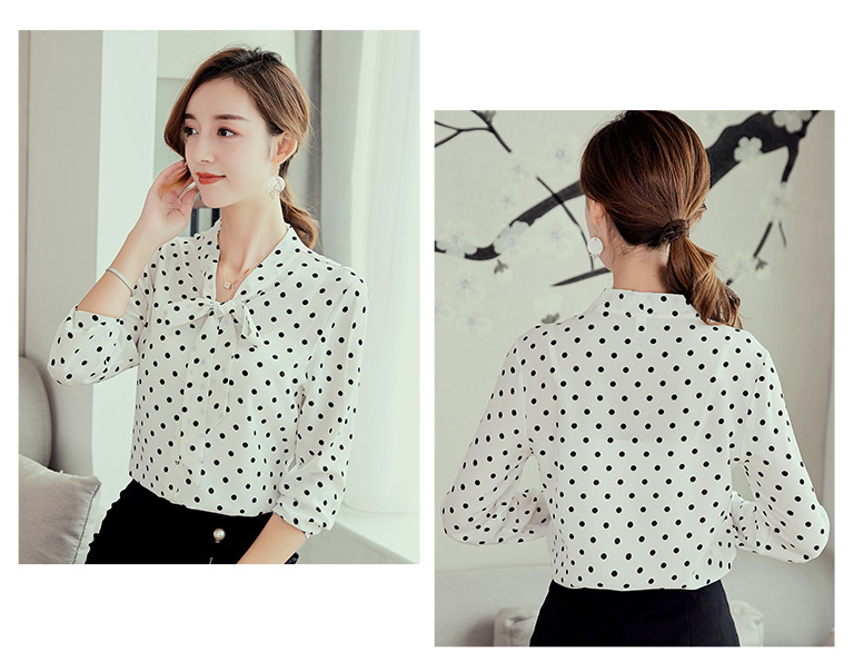 ST-620 Fashion Top As Pic