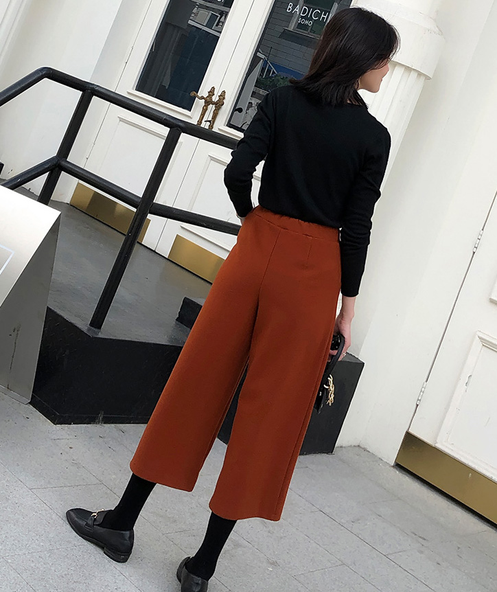 ST-625 Fashion Pant Brown