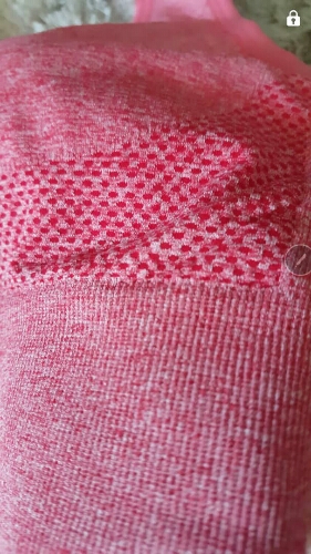 BAW01 OMBRE ACTIVE WEAR SET - PINK