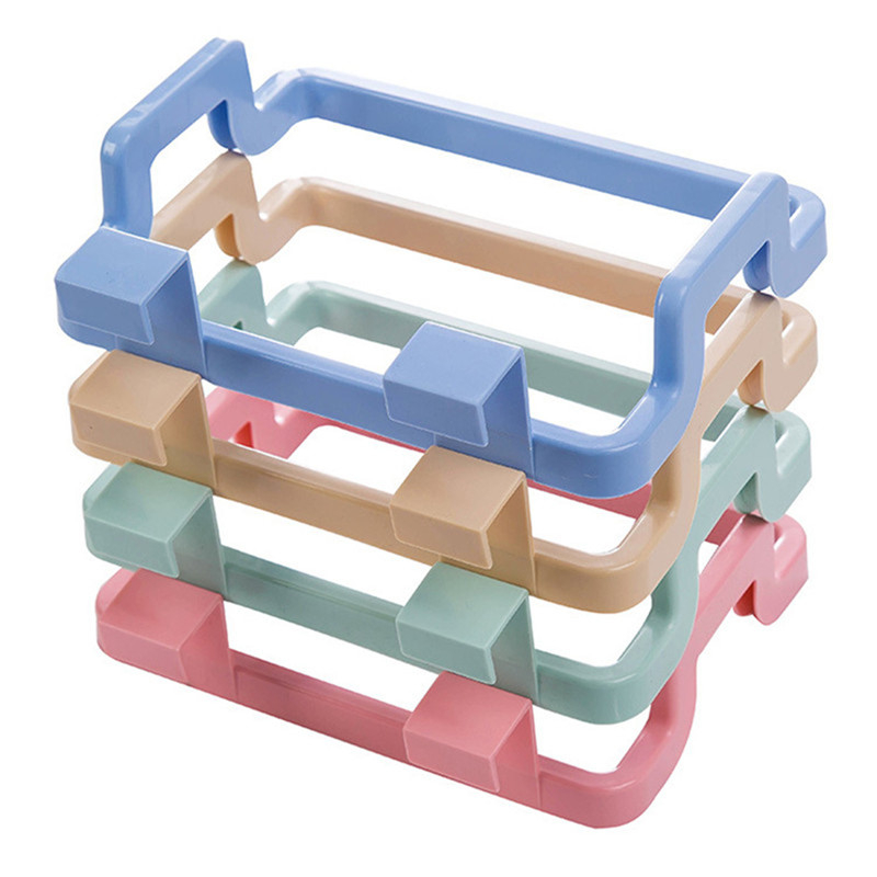 DS105 Portable Garbage Hanger