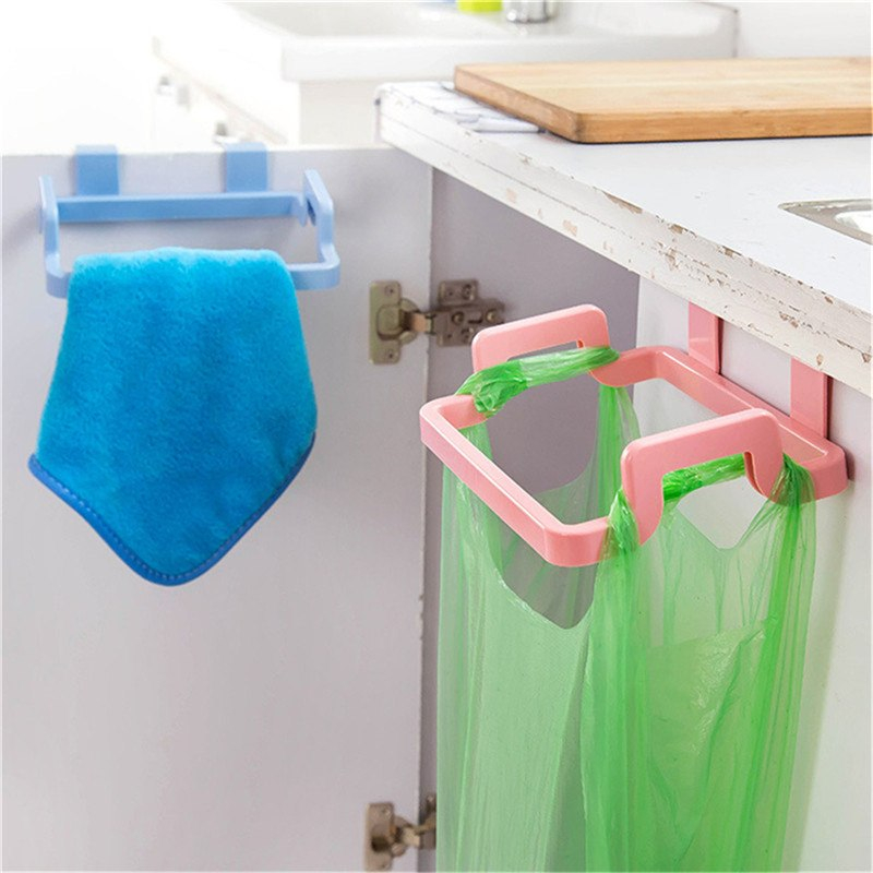DS105 Portable Garbage Hanger