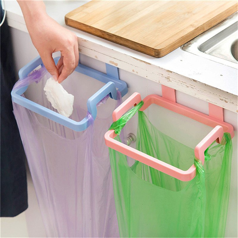 DS105 Portable Garbage Hanger