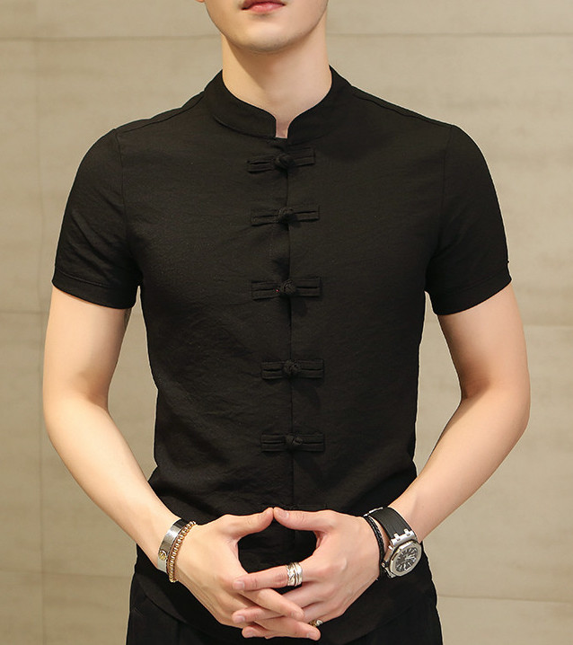 ST-664 Classic Top Black