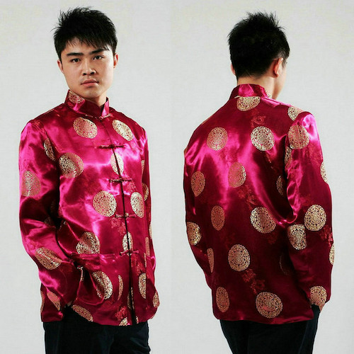 ST-665 Stylish Top Maroon
