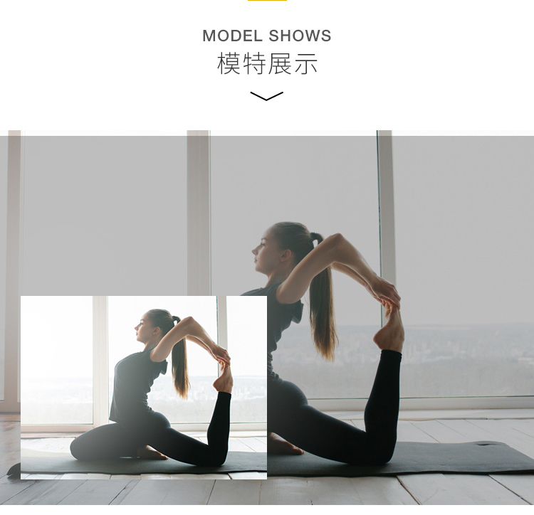 BY001 [ORIGINAL] YPL AUSTRALIA SLIM LEGGING 澳 洲 YPL 光 速 瘦 身 裤 