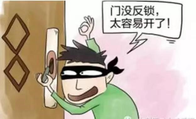 DW 002 门窗警报器/Door & window Alarm (Gray)