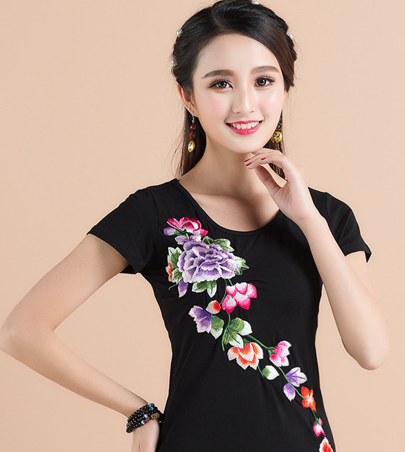 ST-682 Classic Top Black