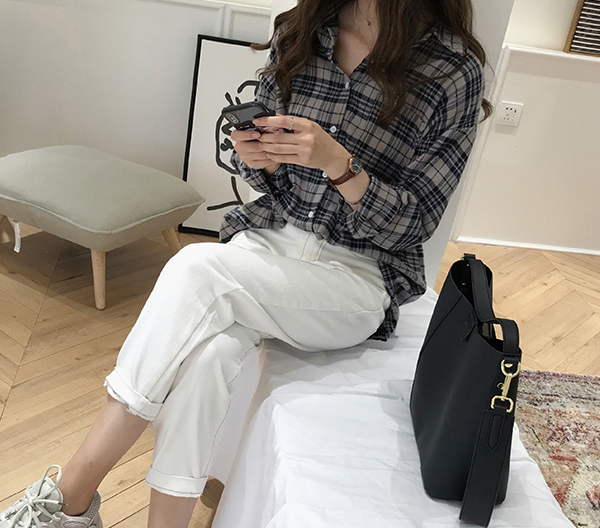 ZL733 Stylish Top Grey