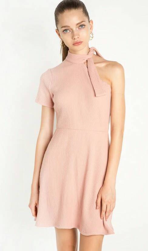 ZL742 Pretty Dress As Pic