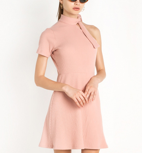 ZL742 Pretty Dress As Pic