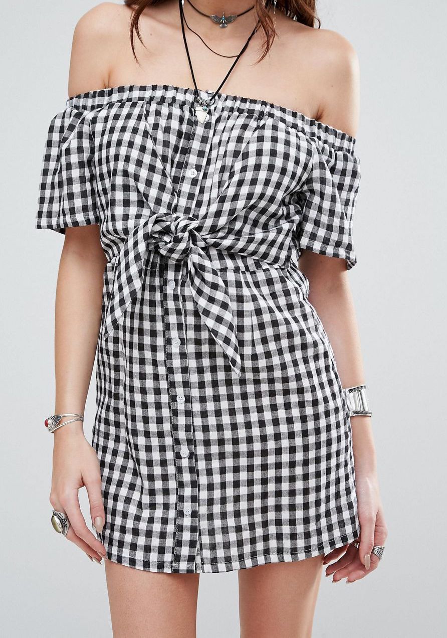 ZL746 Charming Dress As Pic