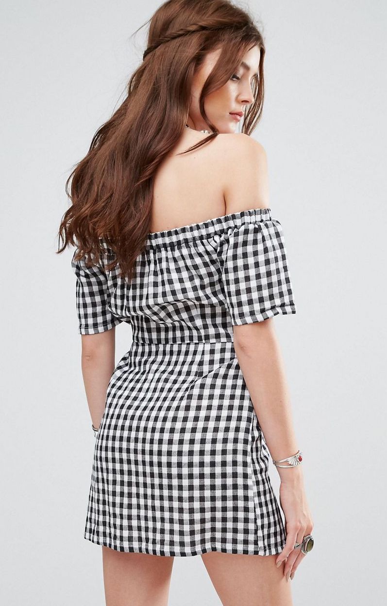 ZL746 Charming Dress As Pic