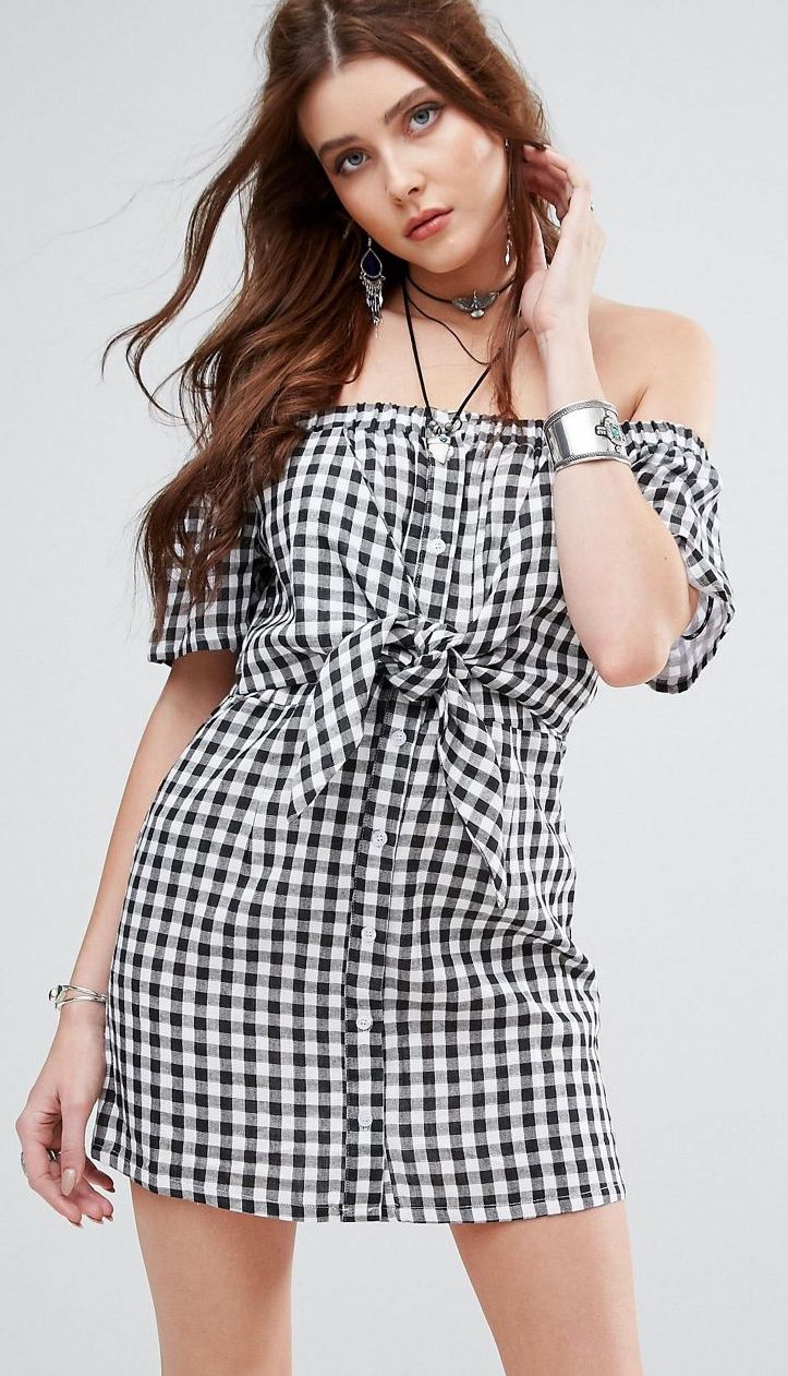 ZL746 Charming Dress As Pic
