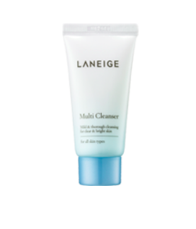 CW50062 LANEIGE Multi Cleanser 30ml