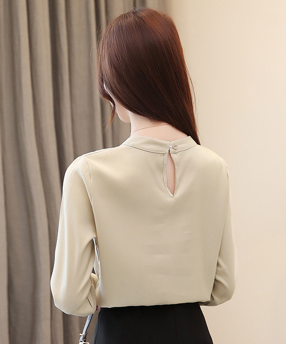 ZL774 Pretty Top Apricot