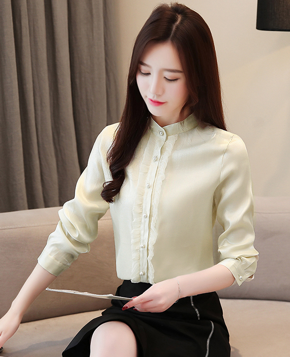 ZL775 Fashion Top Apricot