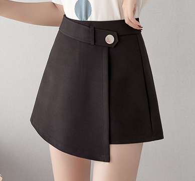 ZL778 Casual Pant Black