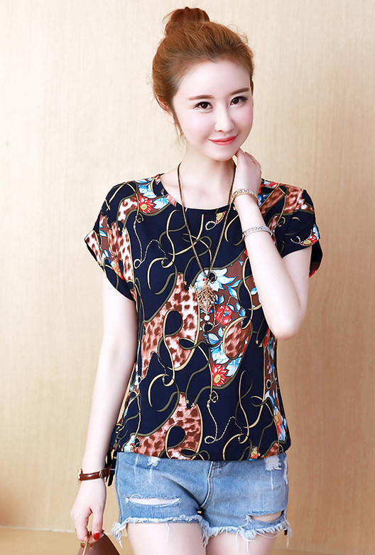 ZL787 Stylish Top As Pic