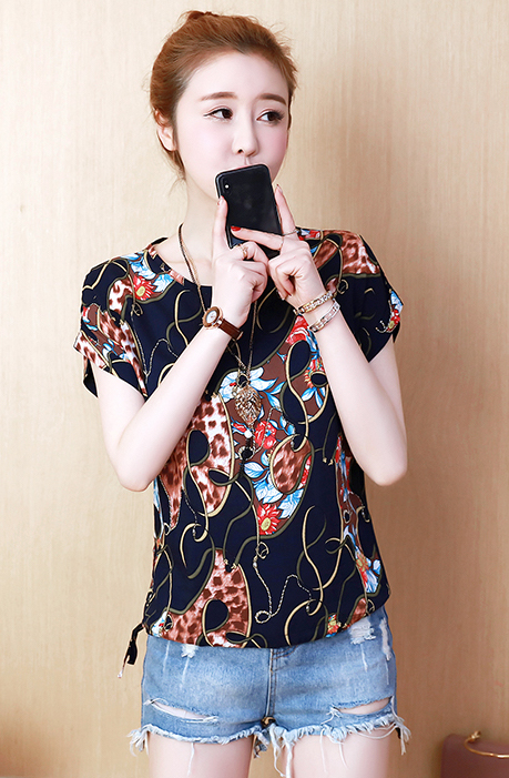 ZL787 Stylish Top As Pic