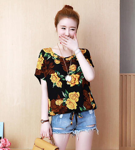 ZL790 Trendy Top As Pic