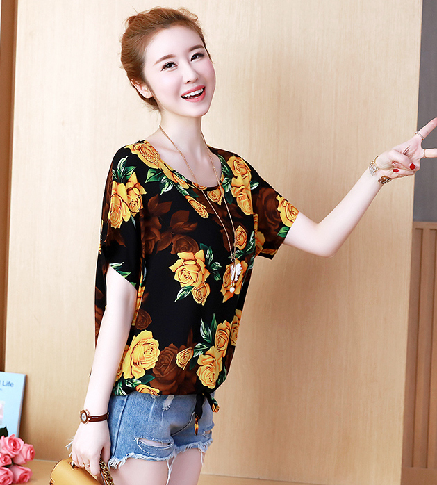 ZL790 Trendy Top As Pic
