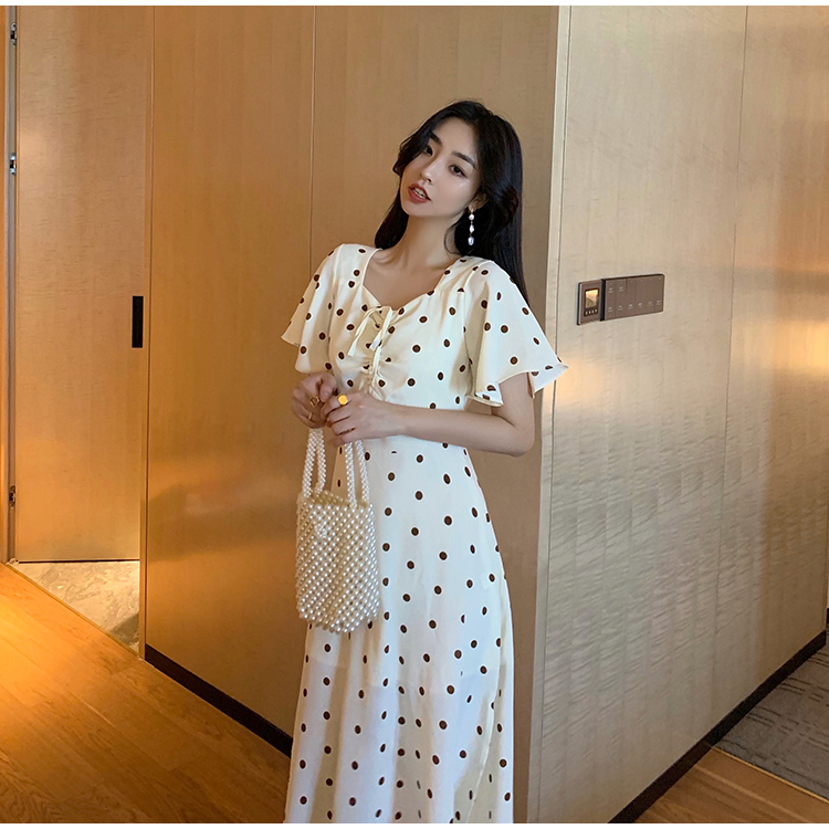 FF-212 Lovely Dress As Picture