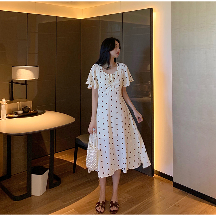 FF-212 Lovely Dress As Picture