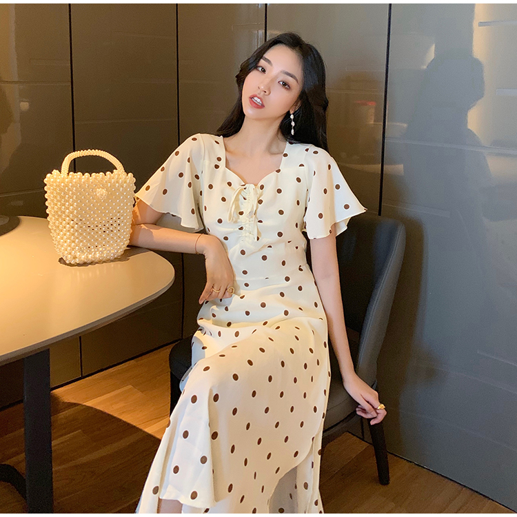 FF-212 Lovely Dress As Picture