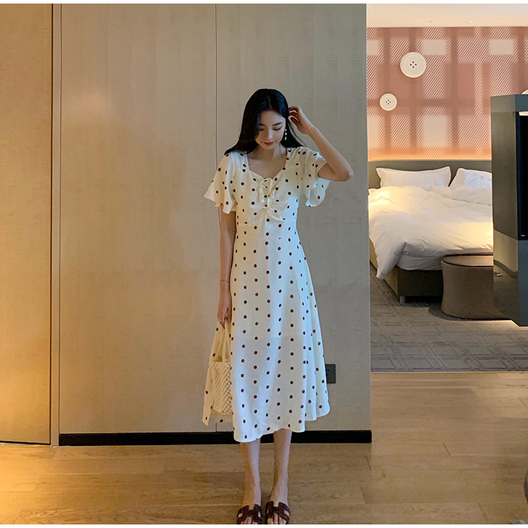 FF-212 Lovely Dress As Picture