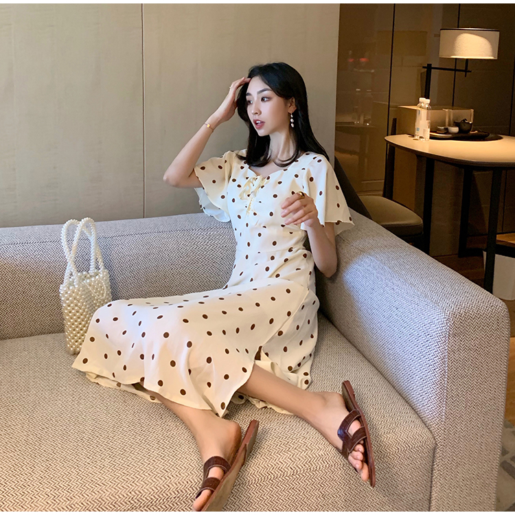 FF-212 Lovely Dress As Picture