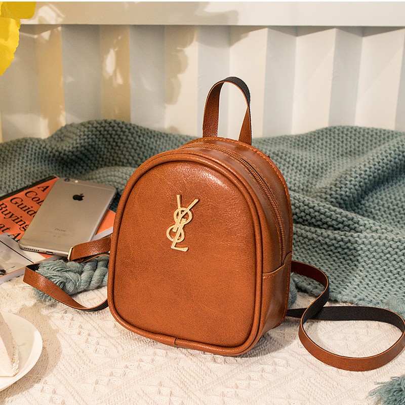 KW80408 CUTE LADIES CASUAL BAG BROWN