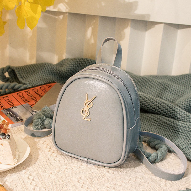 KW80408 CUTE LADIES CASUAL BAG LIGHT GREY