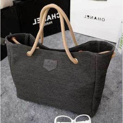 FG013 Fashion Handbag Black