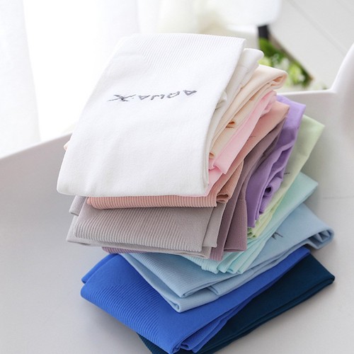 FG015 Sunscreen Sleeves White
