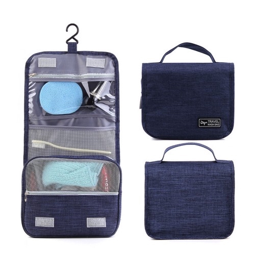 LG1023 Fordable Travel Bag Blue