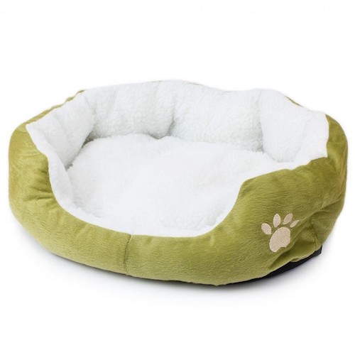 PS1004 Pet Bed Green