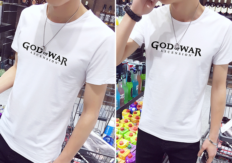 ST-685 Fashion Top White