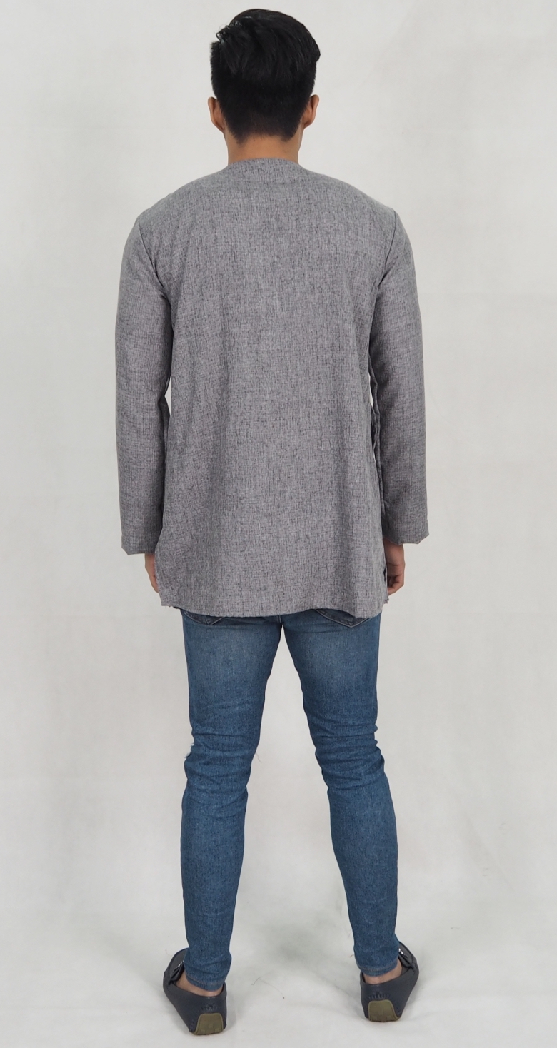 SW5186 Casual Top Black
