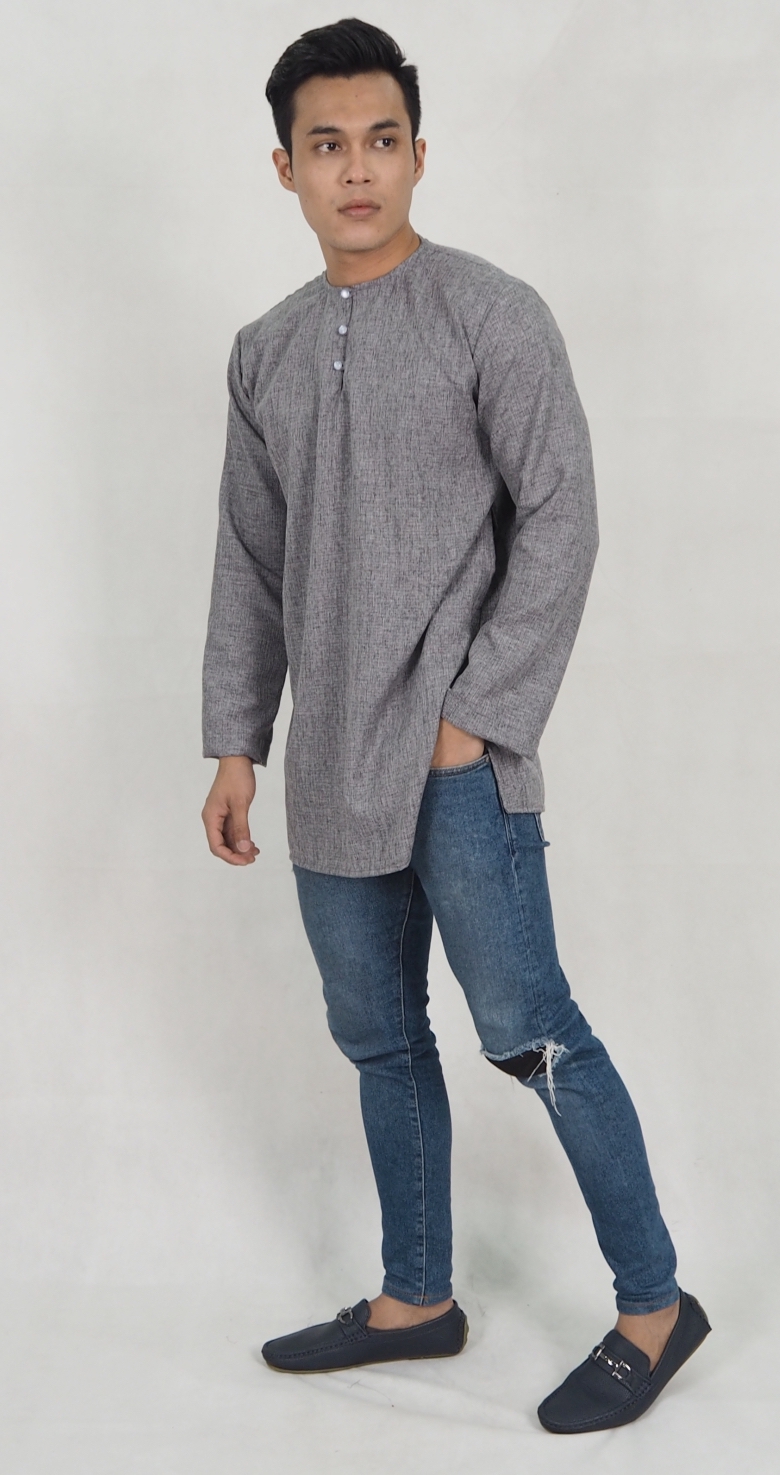 SW5188 Casual Top (Plus Size) Black