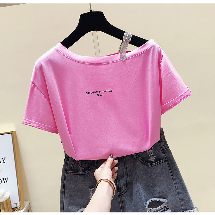 ZL844 Fashion Top Pink