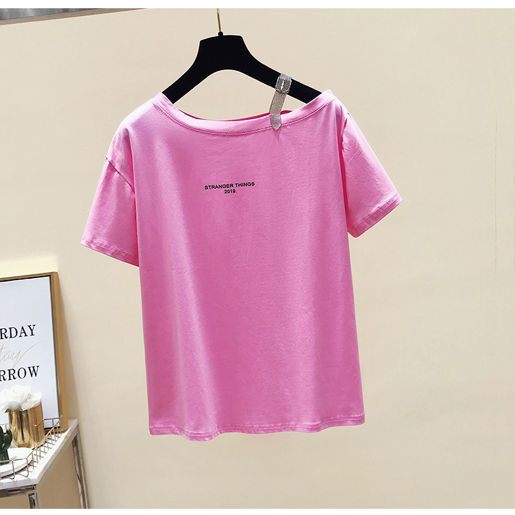 ZL844 Fashion Top Pink