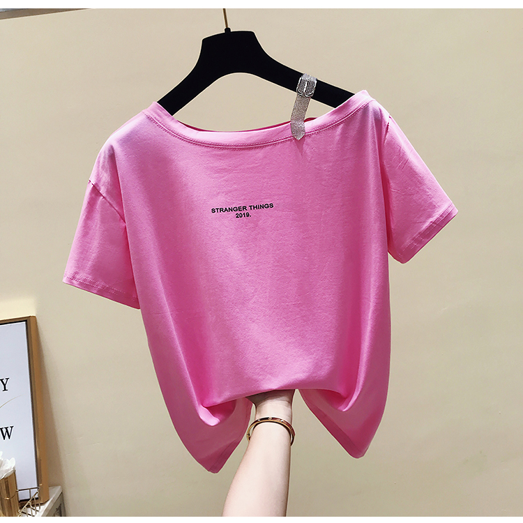 ZL844 Fashion Top Pink