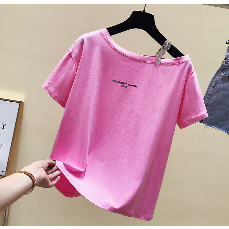 ZL844 Fashion Top Pink