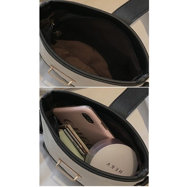 KW80420 Women's Casual Bag White