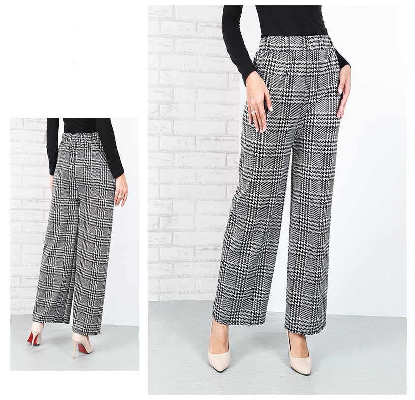 QA-654 STRAIGHT CUT PANTS 02